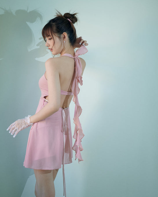 Angellica Dress