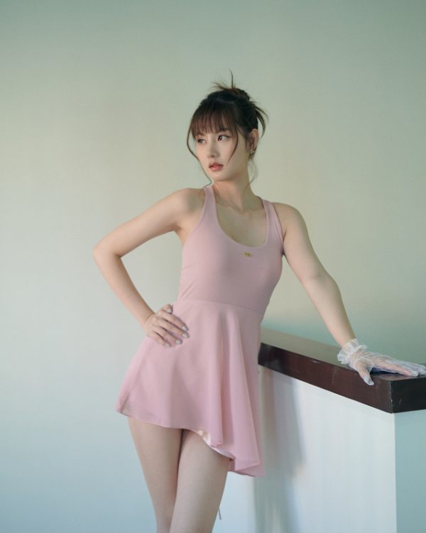 Angellica Dress