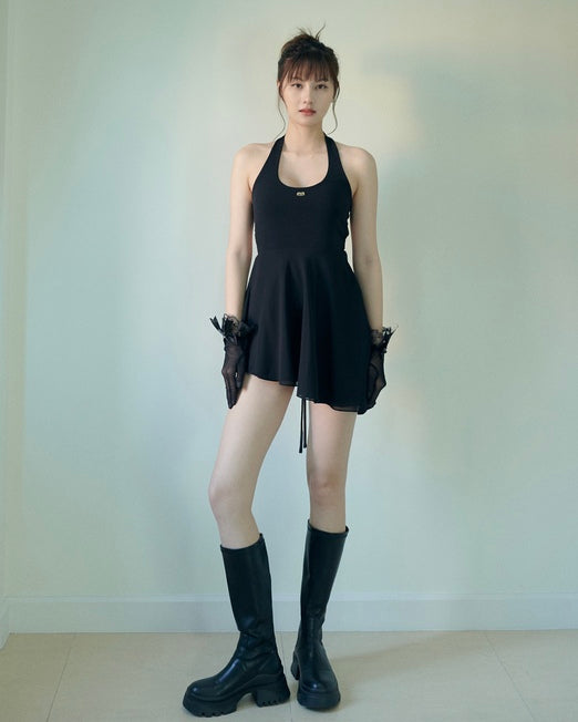 Angellica Dress