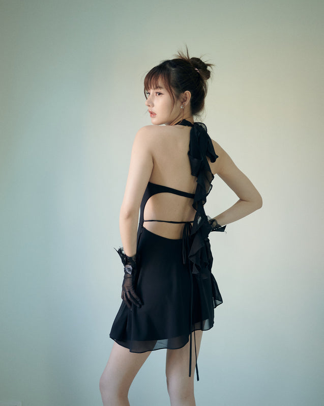 Angellica Dress