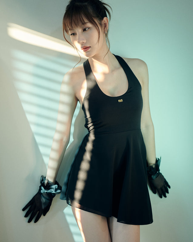 Angellica Dress