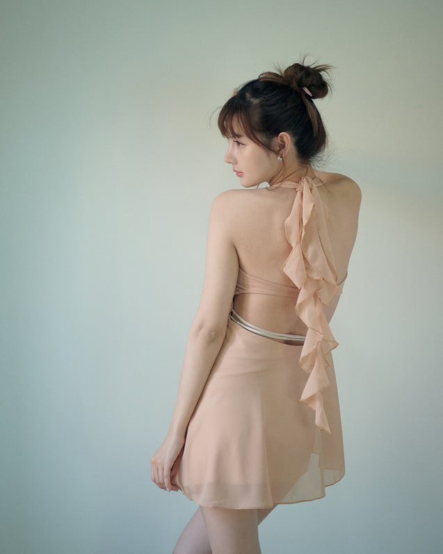 Angellica Dress