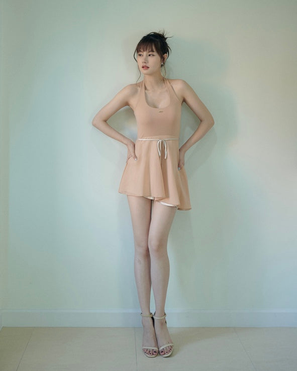 Angellica Dress
